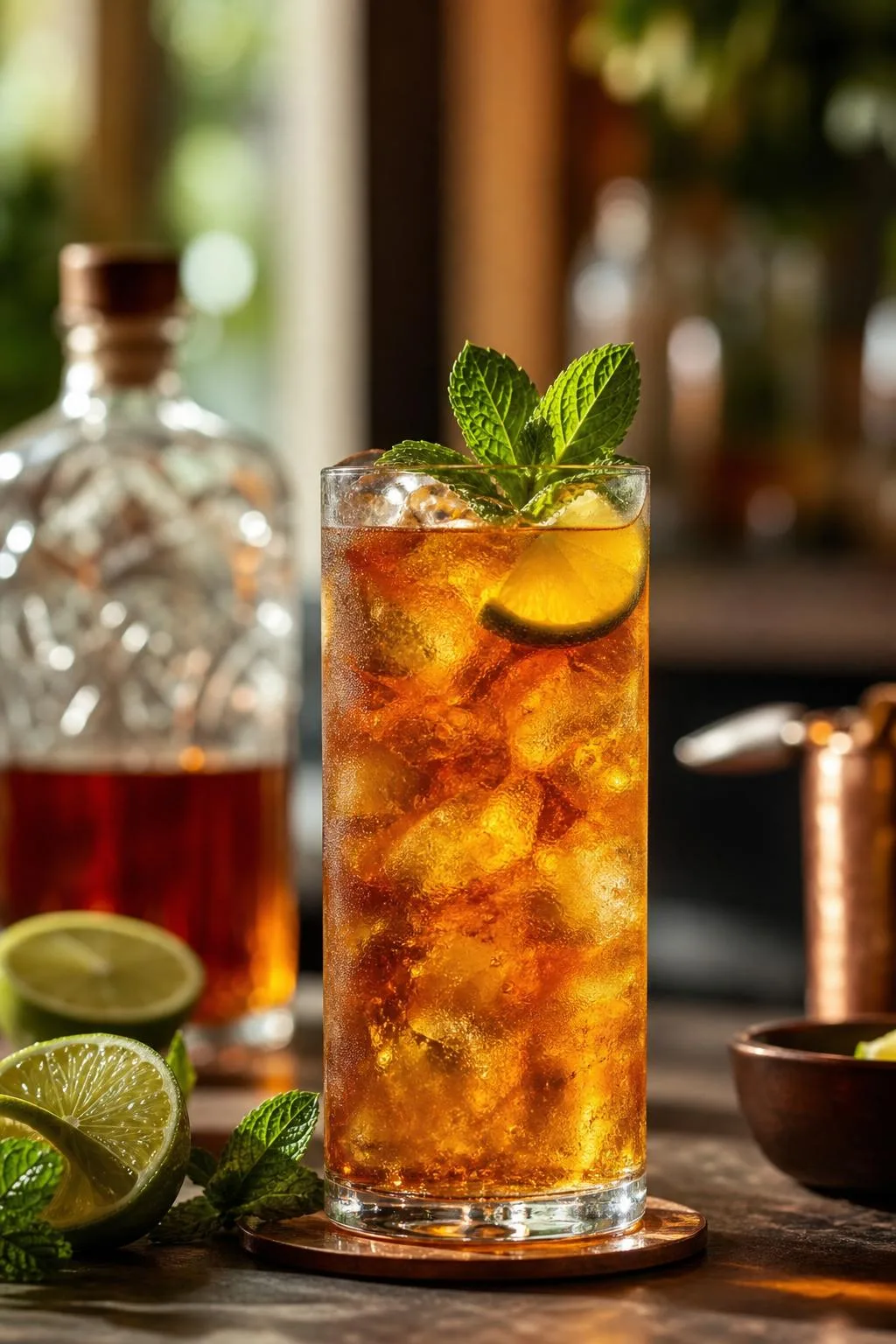 What Is The Best Rum For Mixed Drinks? — explained with facts and figures in this guide