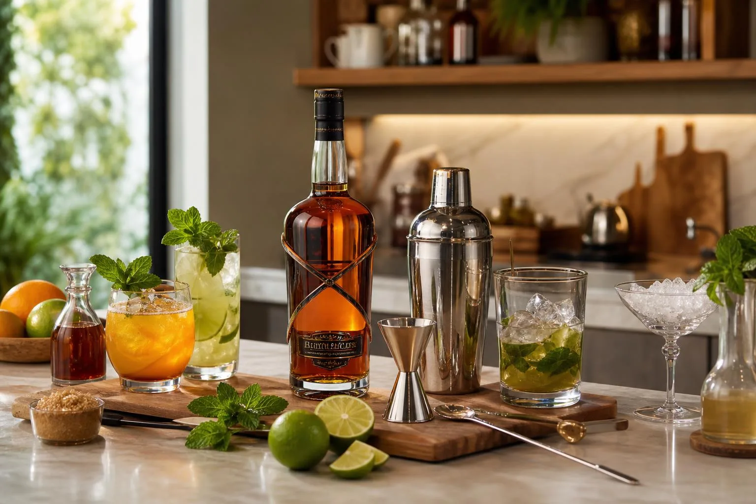 What Is The Best Rum For Mixed Drinks? — explained with facts and figures in this guide