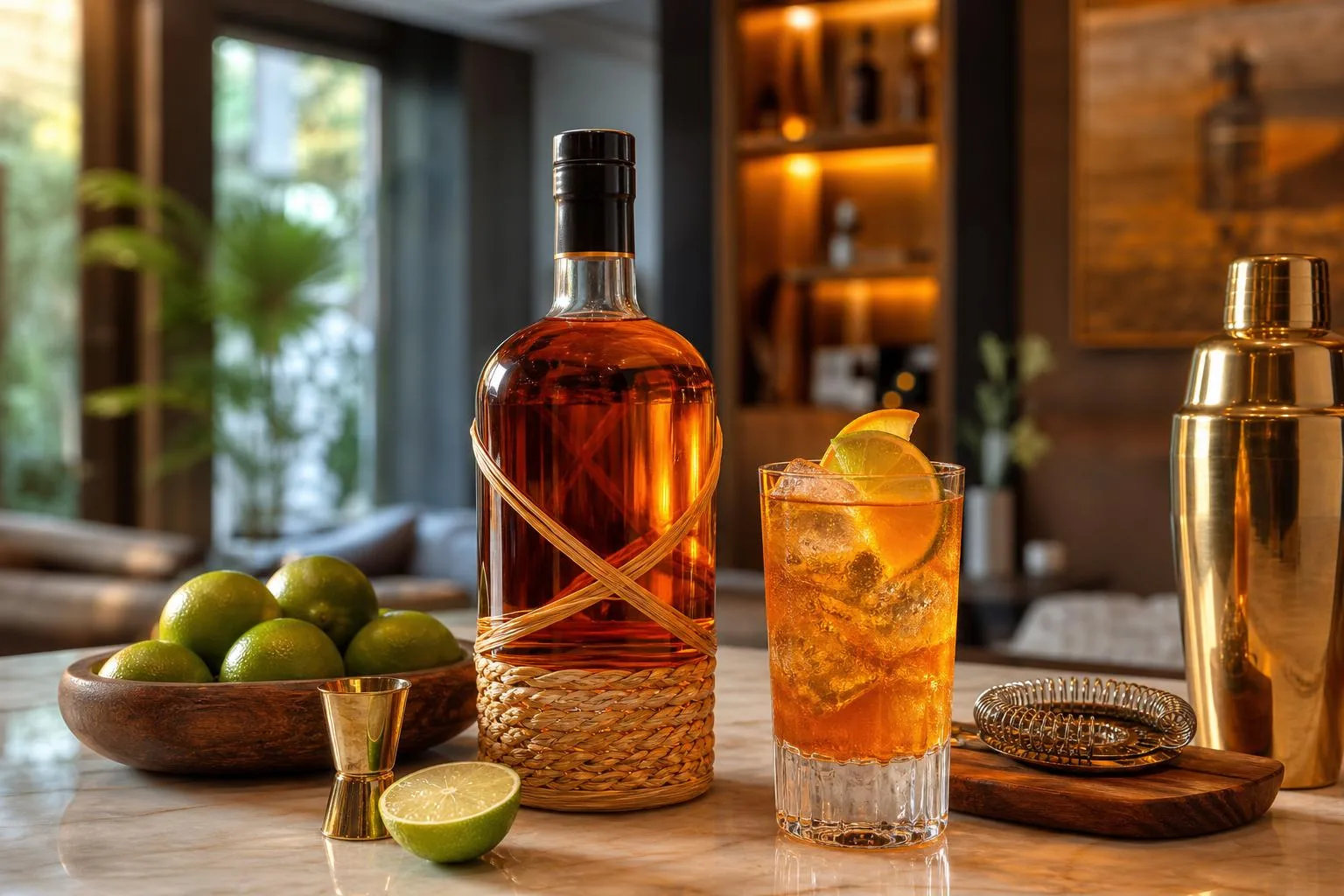 What Is The Best Rum For Mixed Drinks? — explained with facts and figures in this guide