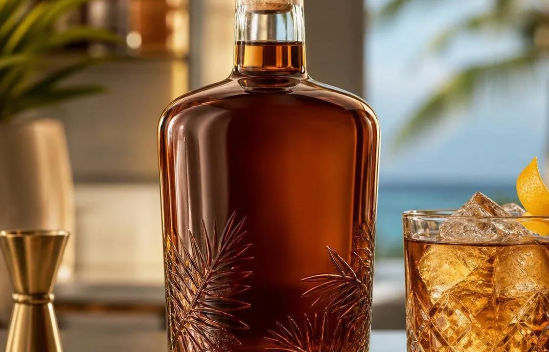 rum for mixed drinks