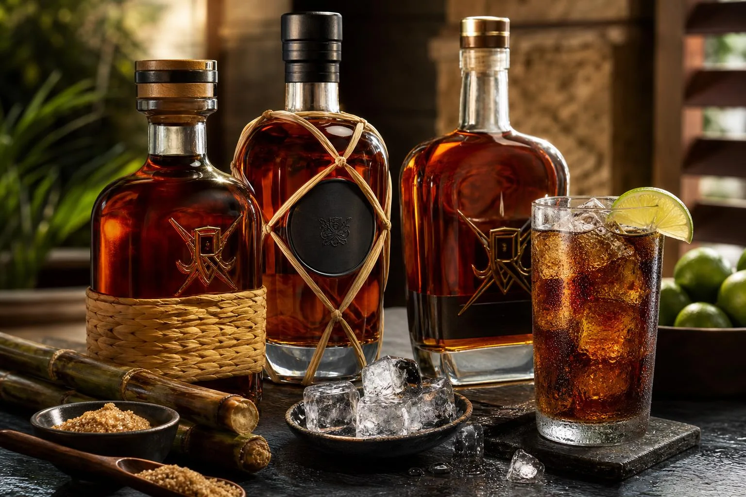 What Is The Best Rum For Rum And Coke? 3 What Is The Best Rum For Rum And Coke? — explained with facts and figures in this guide