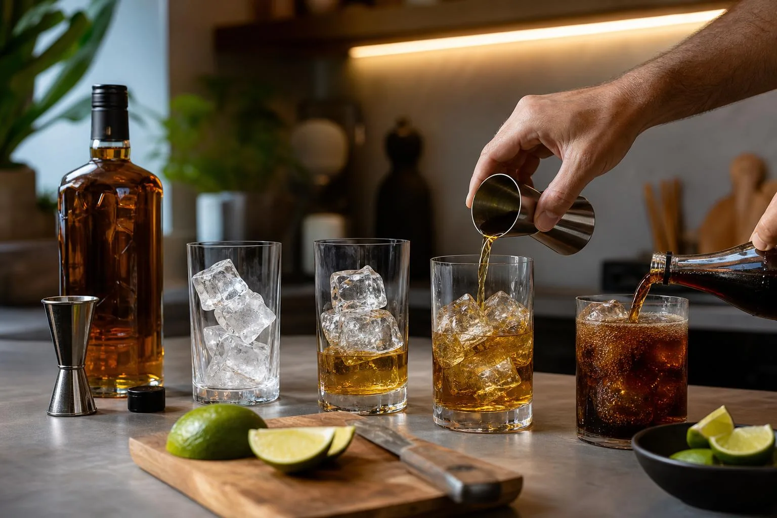 What Is The Best Rum For Rum And Coke? 4 What Is The Best Rum For Rum And Coke? — explained with facts and figures in this guide