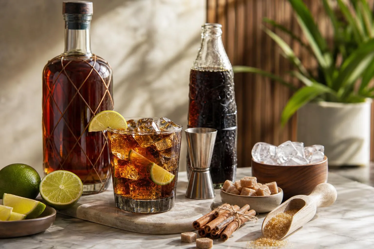 What Is The Best Rum For Rum And Coke? 6 What Is The Best Rum For Rum And Coke? — explained with facts and figures in this guide