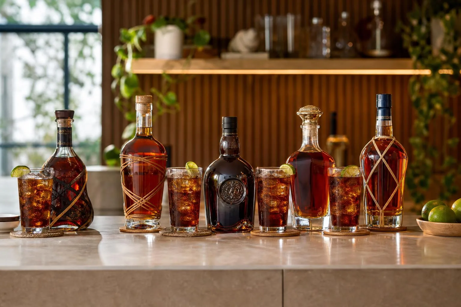 What Is The Best Rum For Rum And Coke? 7 What Is The Best Rum For Rum And Coke? — explained with facts and figures in this guide
