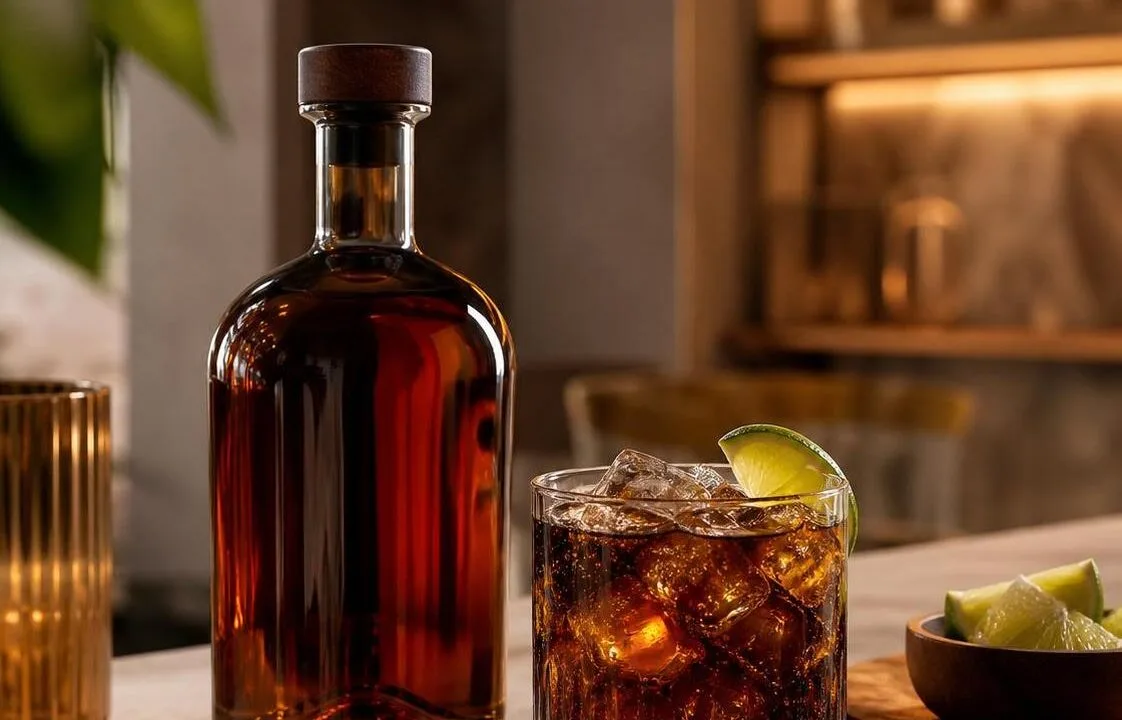 What Is The Best Rum For Rum And Coke