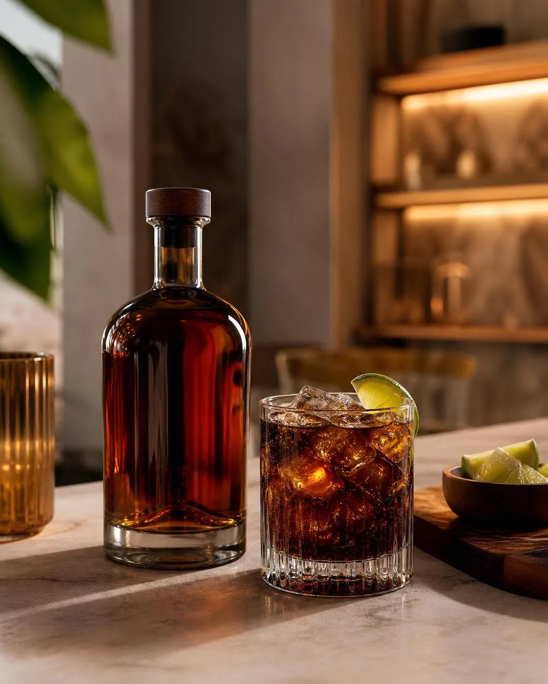 What Is The Best Rum For Rum And Coke
