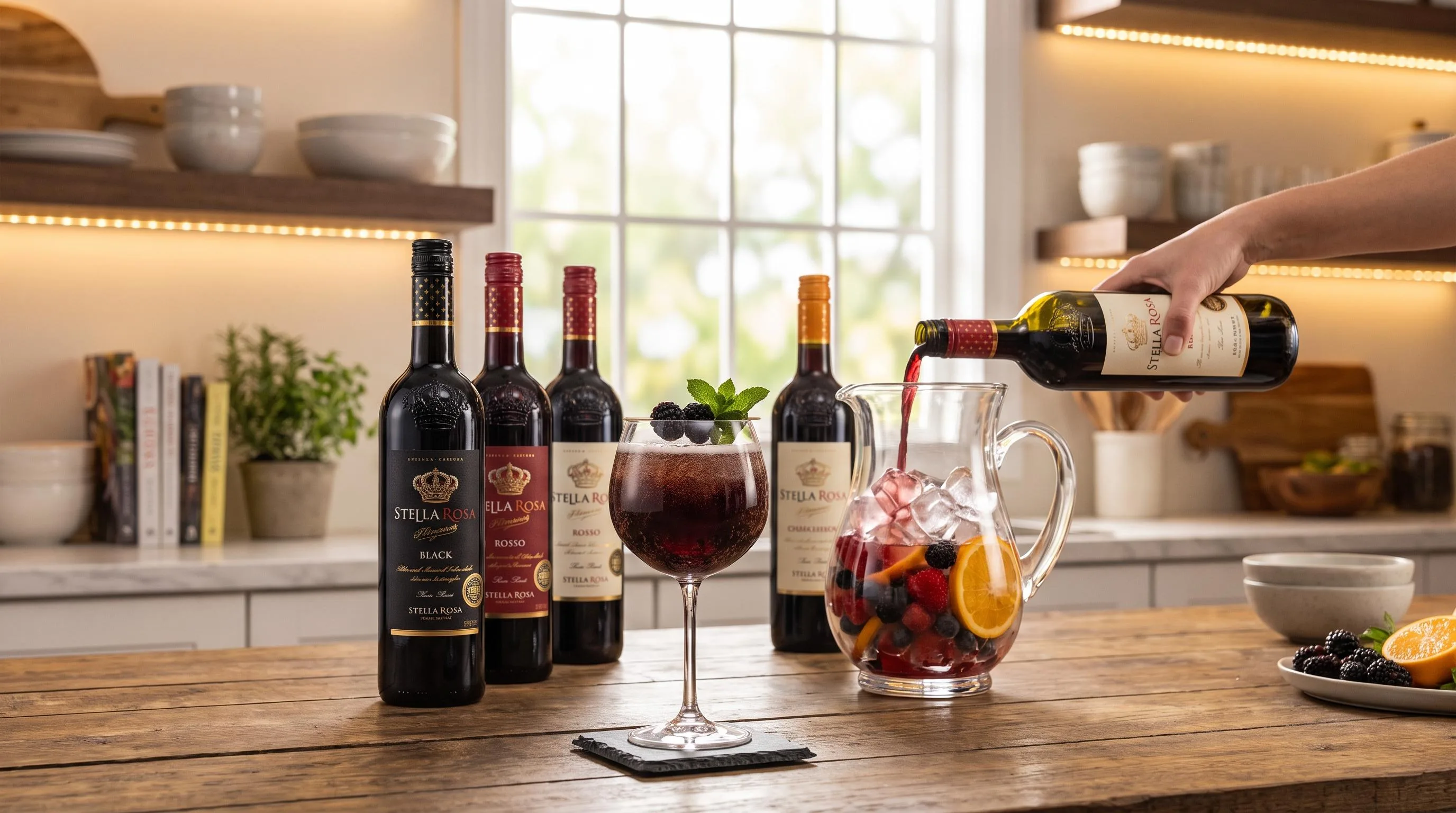 What Is The Best Stella Rose Wine? 3 What Is The Best Stella Rose Wine — explained with facts and figures in this guide