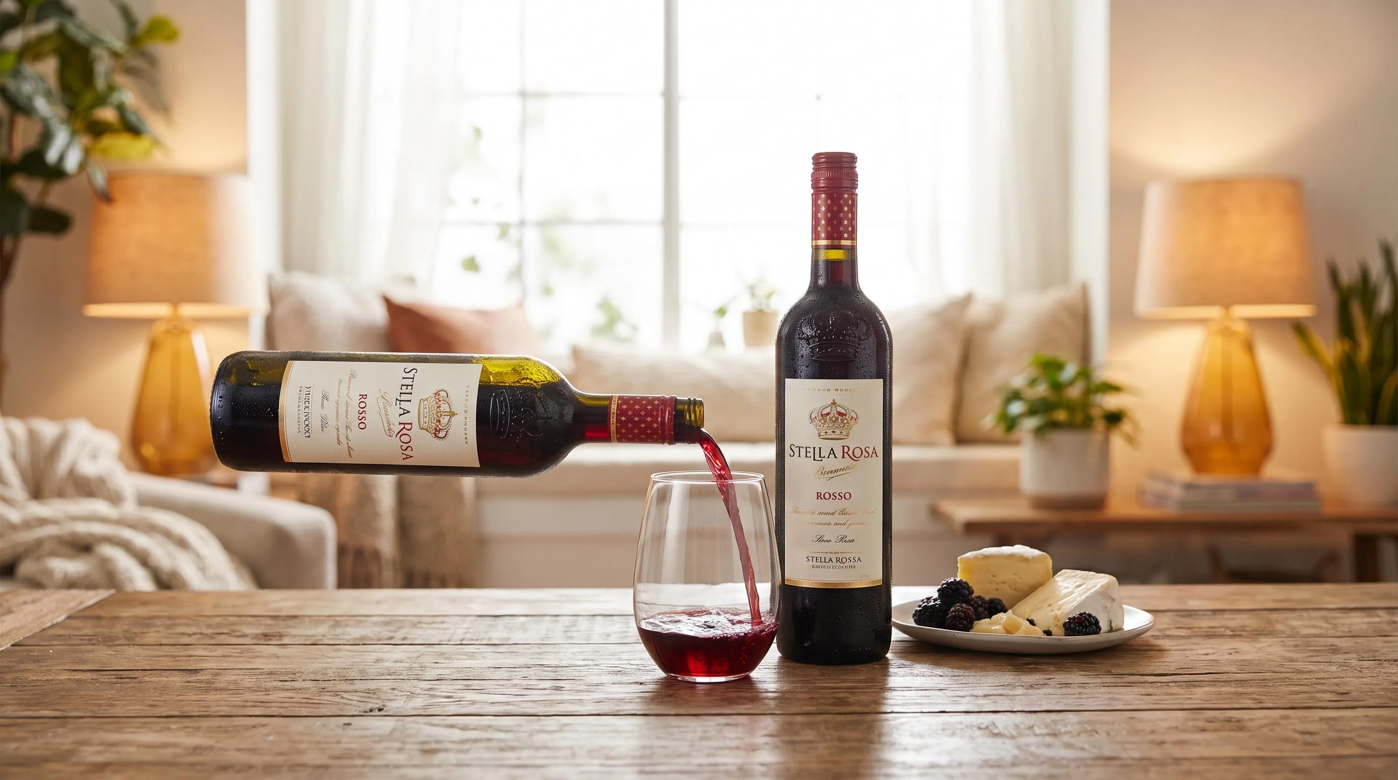 What Is The Best Stella Rose Wine? 4 What Is The Best Stella Rose Wine — explained with facts and figures in this guide