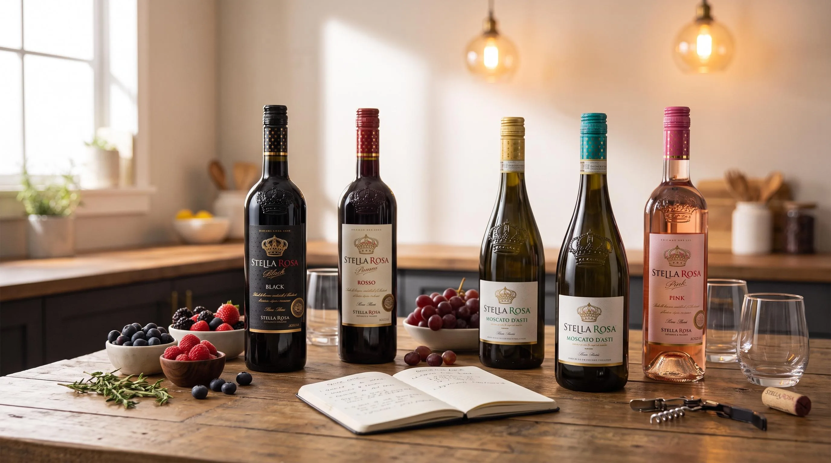 What Is The Best Stella Rose Wine? 5 What Is The Best Stella Rose Wine — explained with facts and figures in this guide