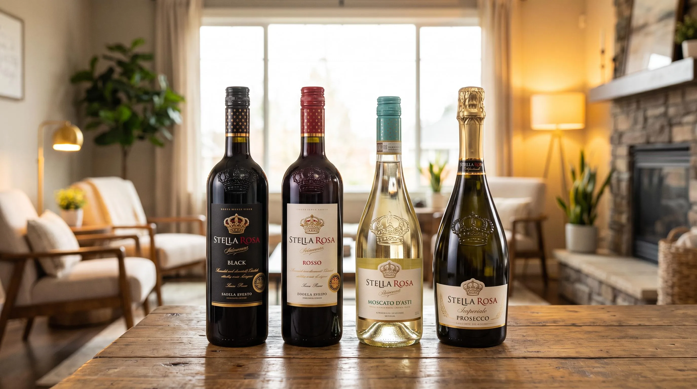What Is The Best Stella Rose Wine? 6 What Is The Best Stella Rose Wine — explained with facts and figures in this guide