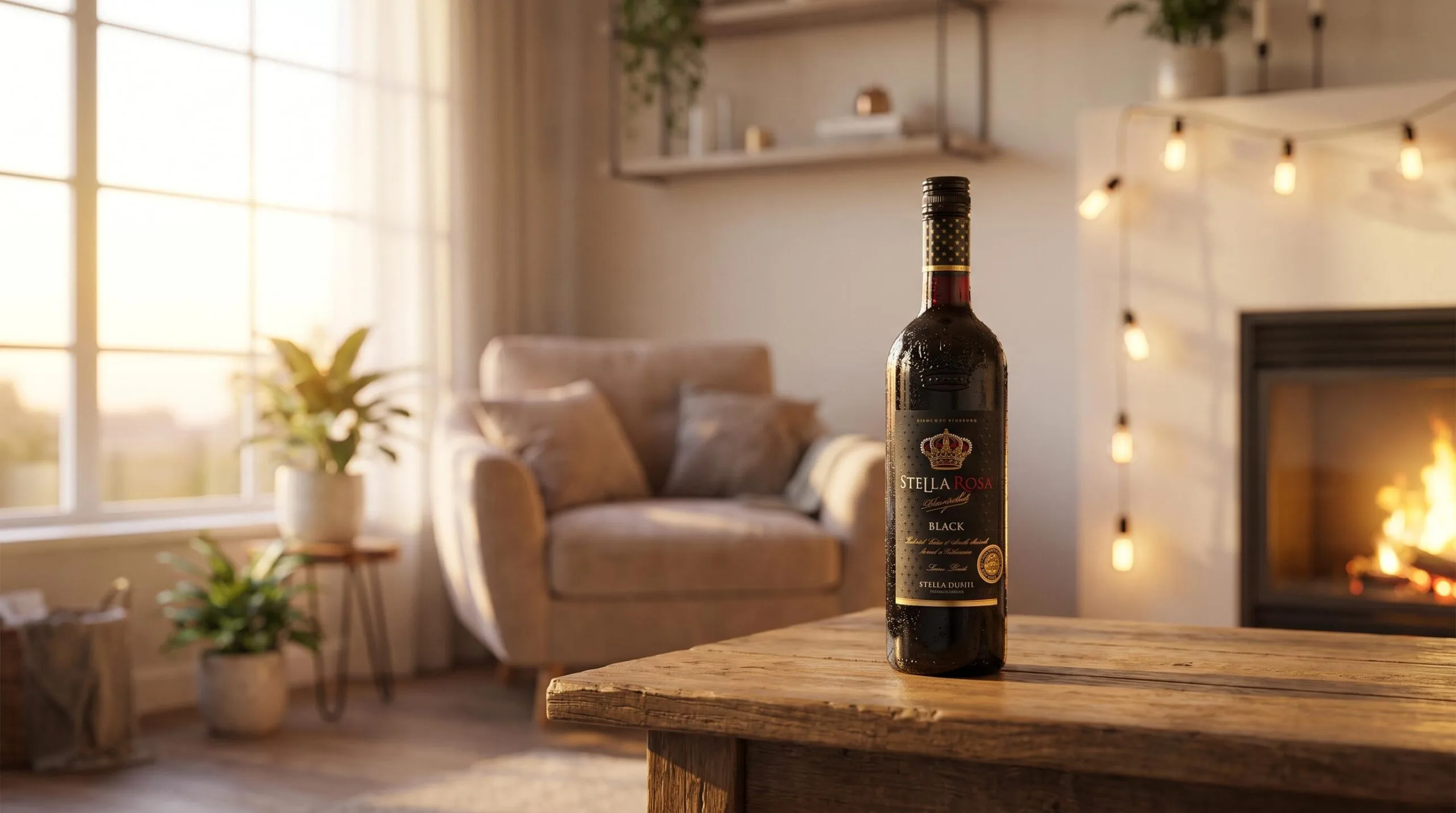 What Is The Best Stella Rose Wine