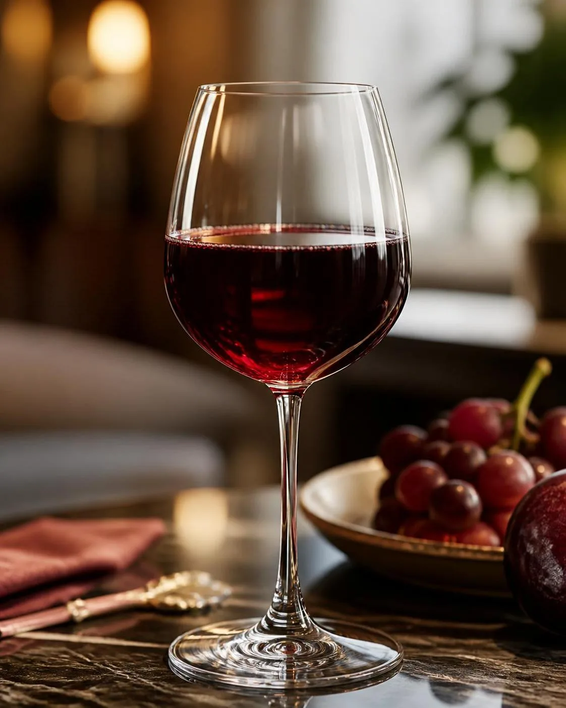 What Is The Best Sweet Red Wine? — explained with facts and figures in this guide