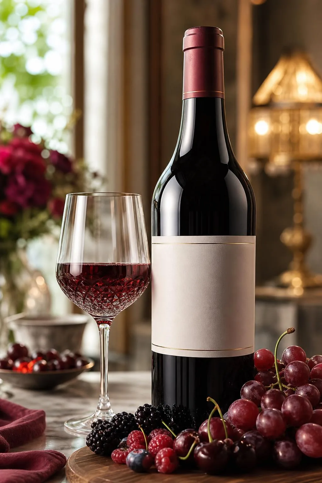 What Is The Best Sweet Red Wine? — explained with facts and figures in this guide