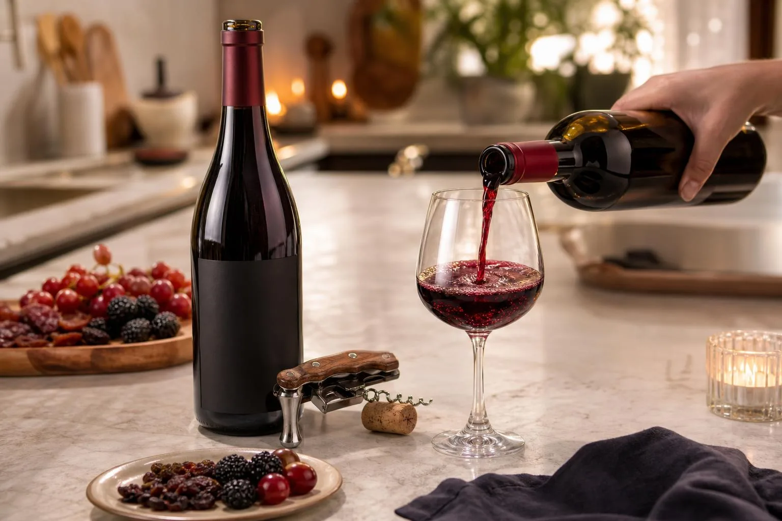 What Is The Best Sweet Red Wine? — explained with facts and figures in this guide