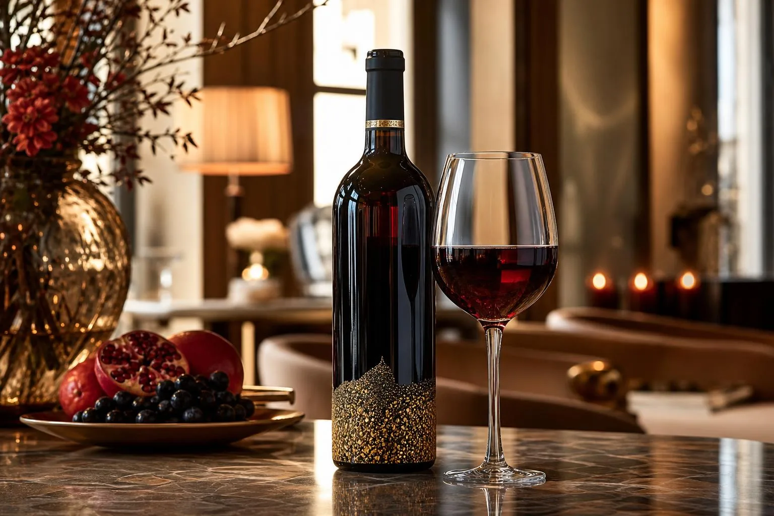 What Is The Best Sweet Red Wine? — explained with facts and figures in this guide