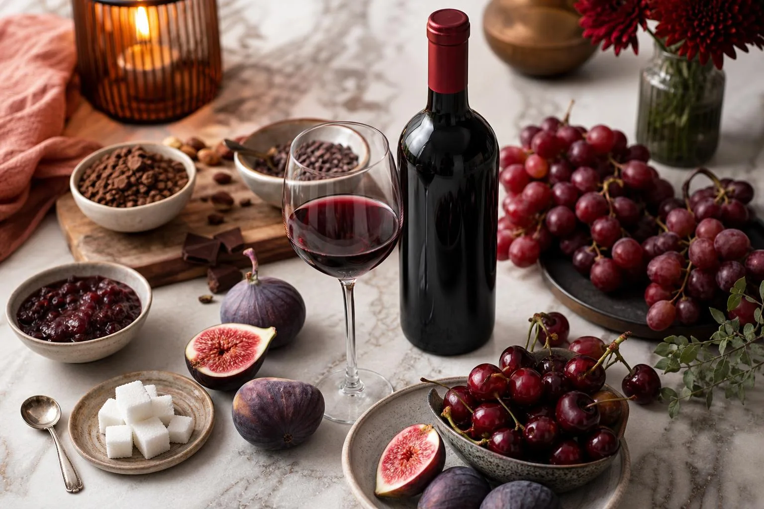 What Is The Best Sweet Red Wine? — explained with facts and figures in this guide