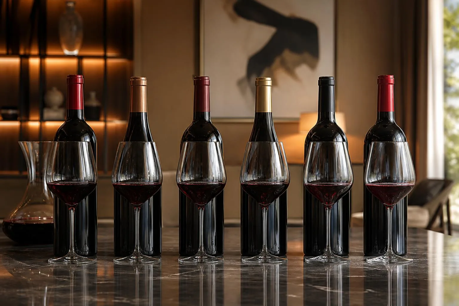 What Is The Best Sweet Red Wine? — explained with facts and figures in this guide
