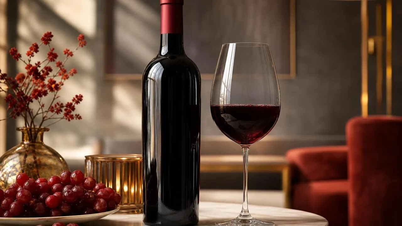 What Is The Best Sweet Red Wine