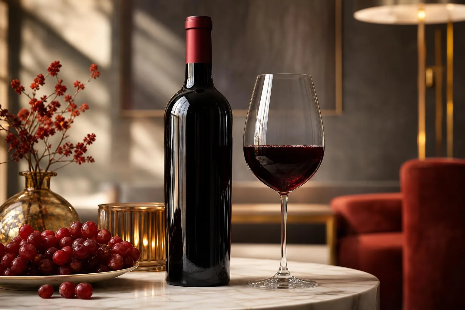 What Is The Best Sweet Red Wine
