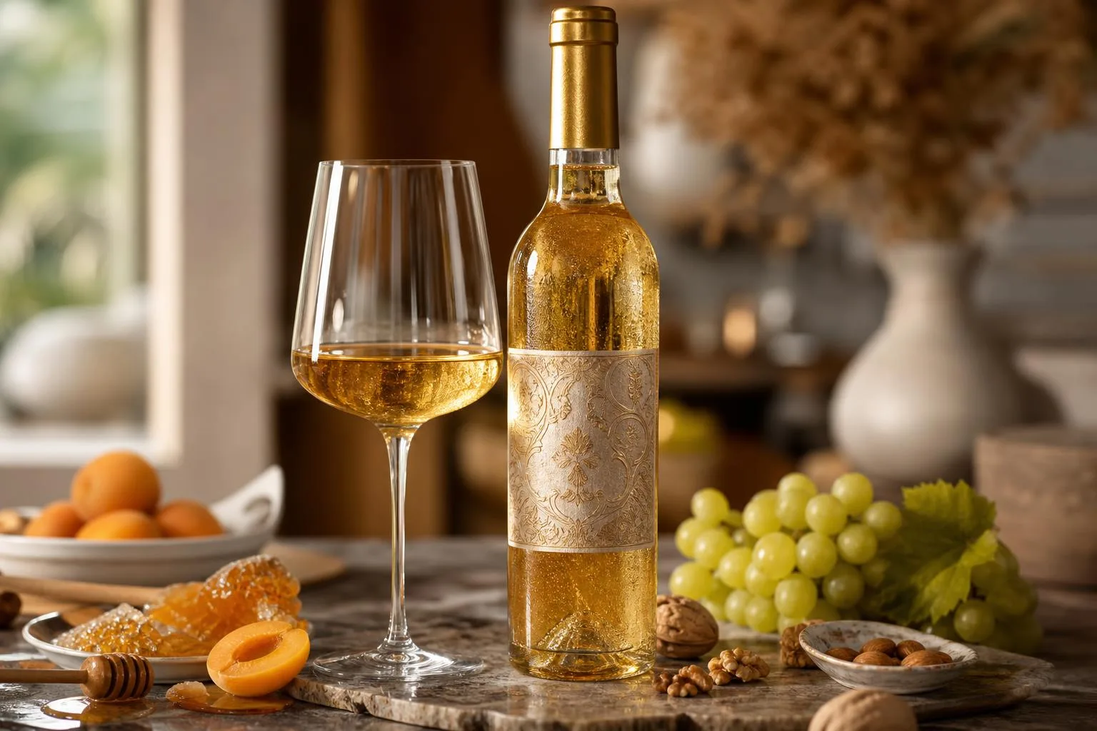 What Is The Best Sweet Wine? - Find Out Now 3 What Is The Best Sweet Wine — explained with facts and figures in this guide