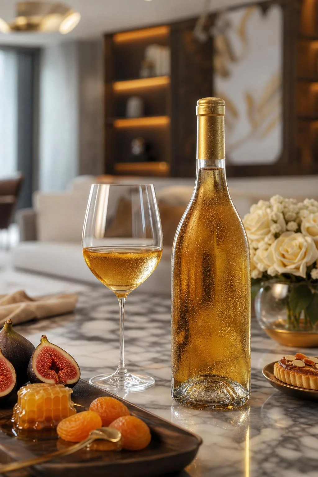 What Is The Best Sweet Wine? - Find Out Now 5 What Is The Best Sweet Wine — explained with facts and figures in this guide