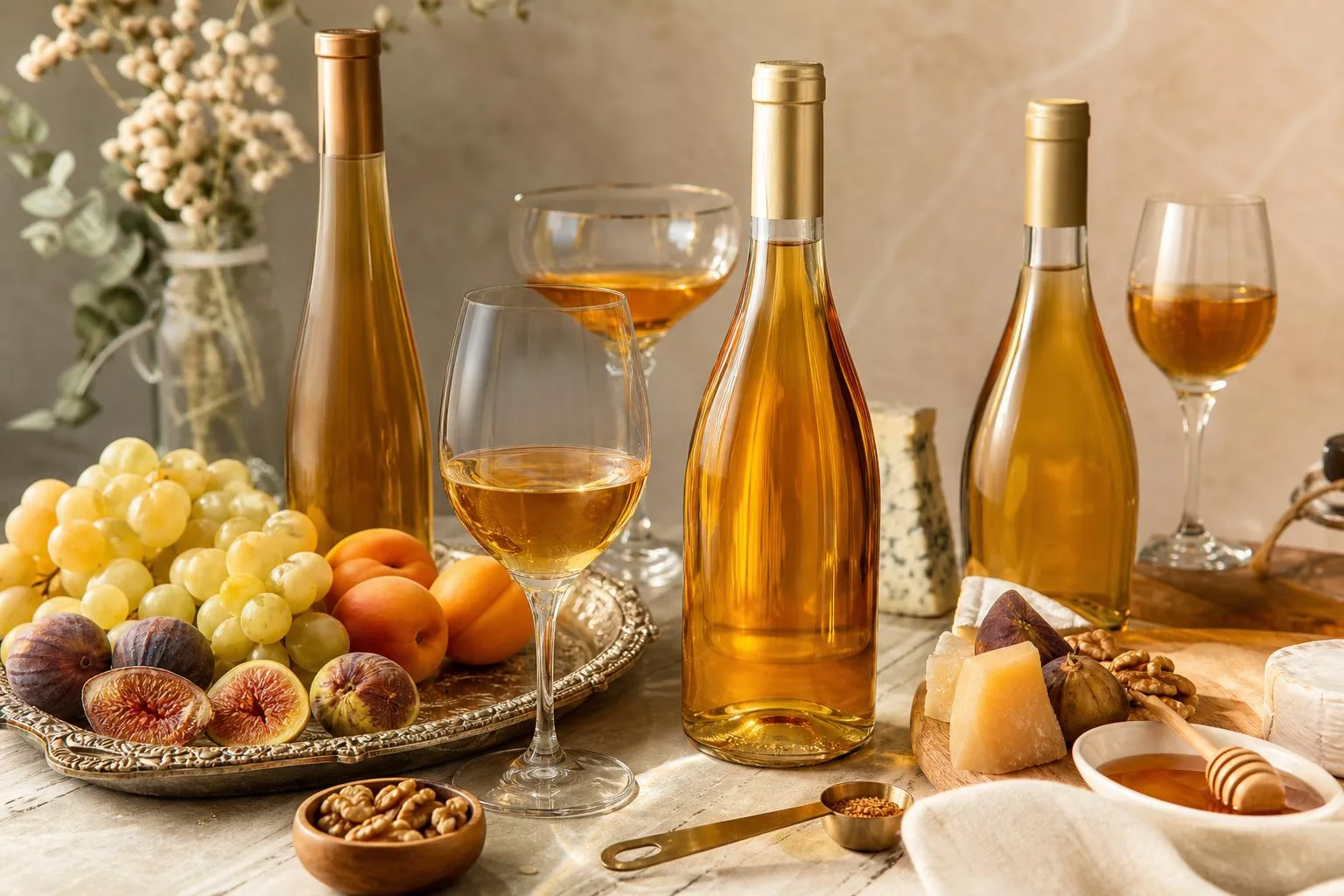 What Is The Best Sweet Wine? - Find Out Now 6 What Is The Best Sweet Wine — explained with facts and figures in this guide