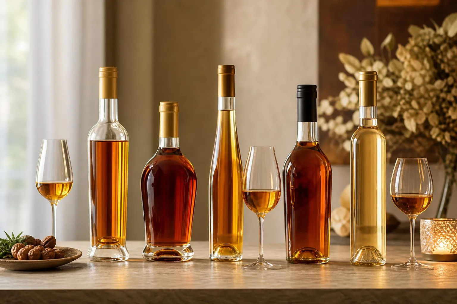 What Is The Best Sweet Wine? - Find Out Now 7 What Is The Best Sweet Wine — explained with facts and figures in this guide