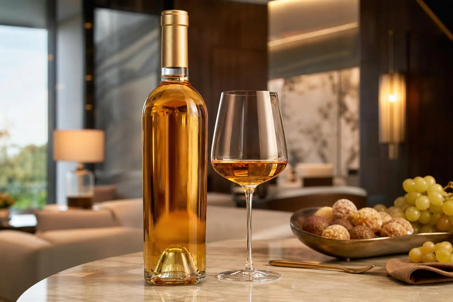 What Is The Best Sweet Wine