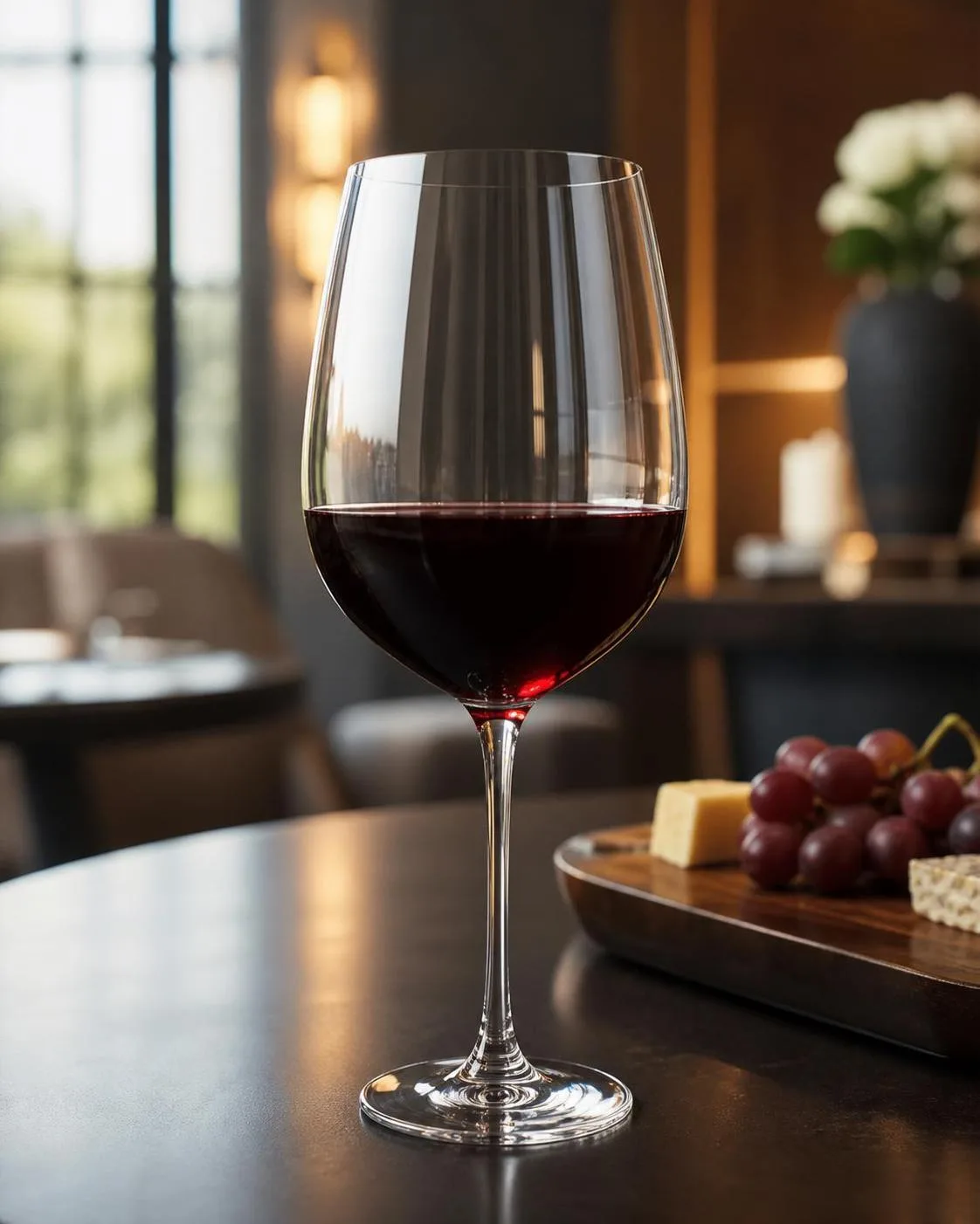What Is The Best Time To Drink Red Wine? — explained with facts and figures in this guide