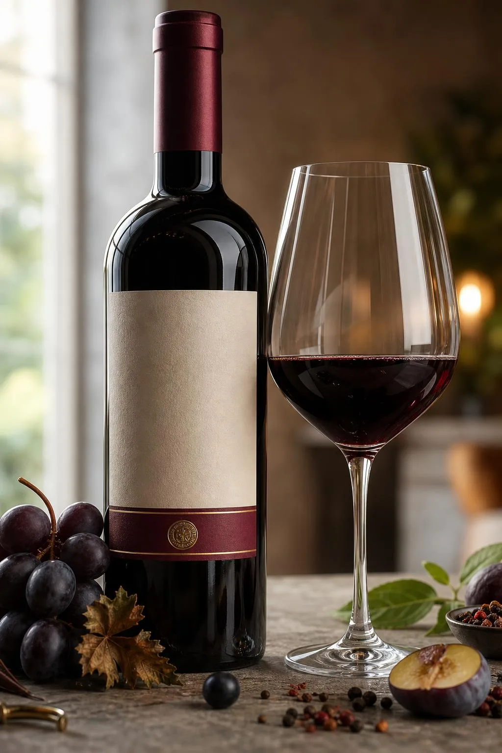 What Is The Best Time To Drink Red Wine? — explained with facts and figures in this guide