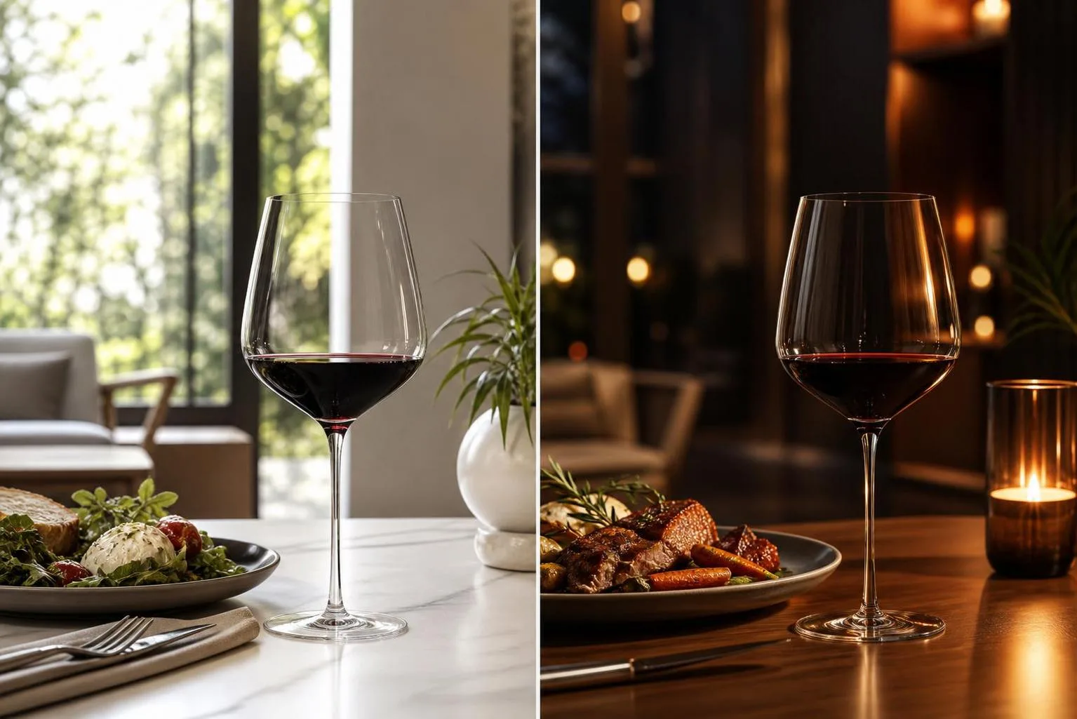 What Is The Best Time To Drink Red Wine? — explained with facts and figures in this guide