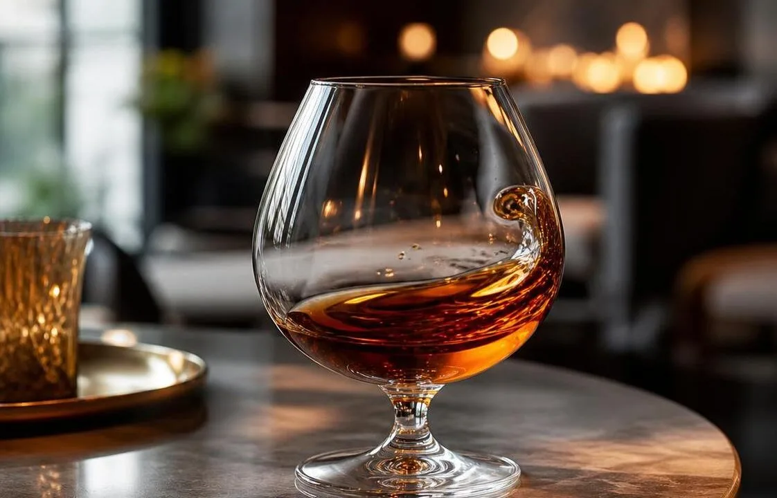 What Is The Best Way To Drink Brandy