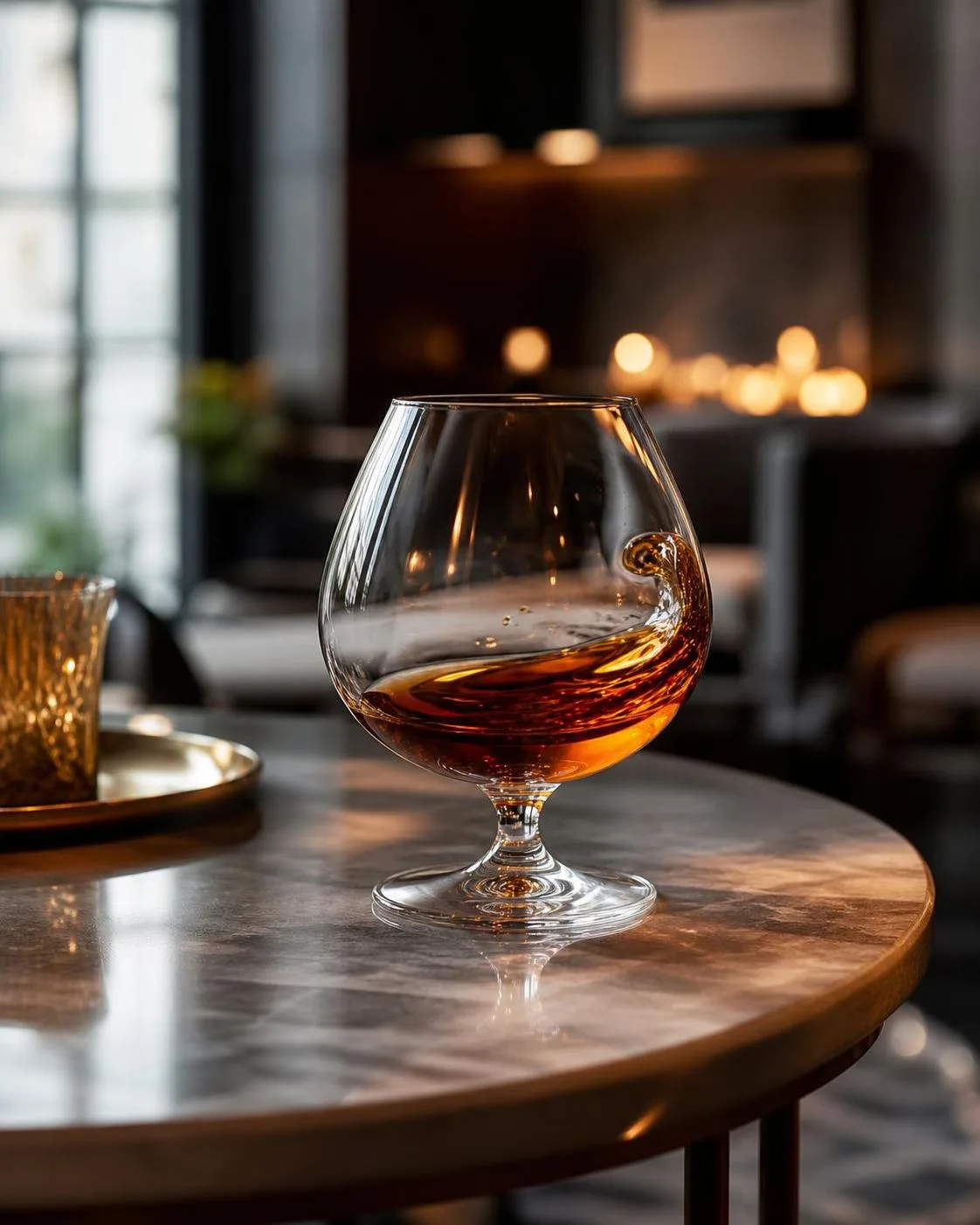 What Is The Best Way To Drink Brandy