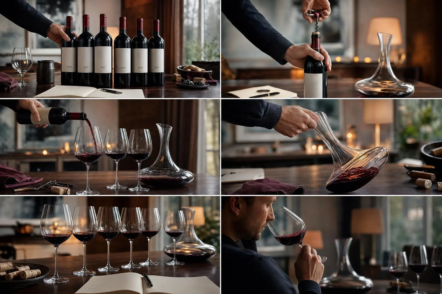What Is The Best Year For Red Wine? 4 What Is The Best Year For Red Wine? — explained with facts and figures in this guide