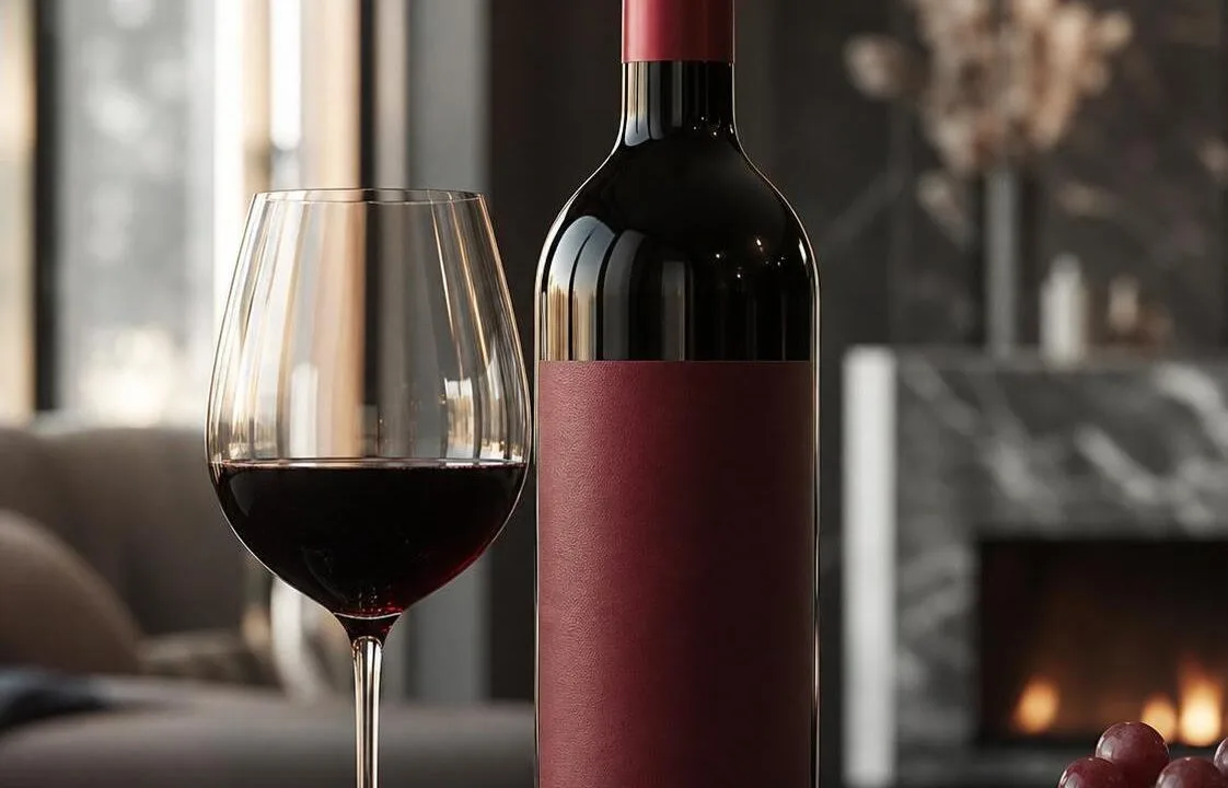 What Is The Best Year For Red Wine