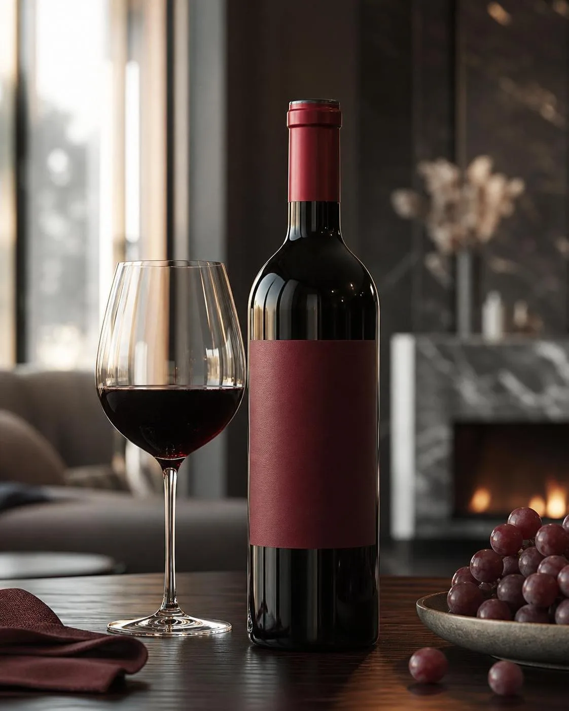 What Is The Best Year For Red Wine