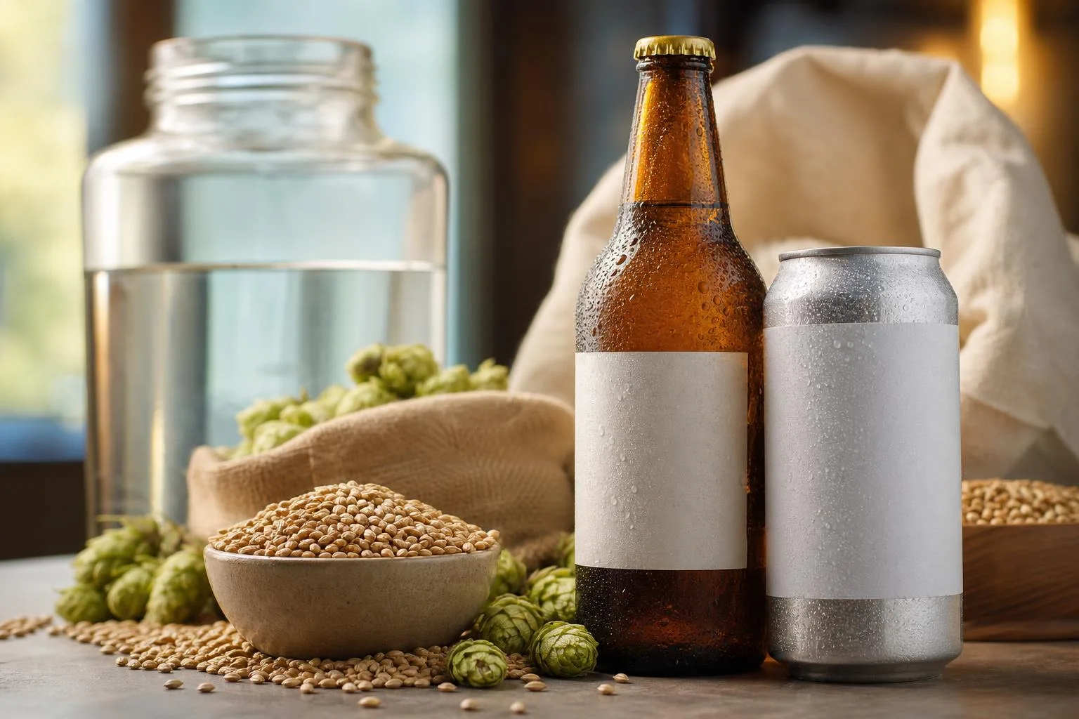 What Is The Cheapest Beer You Can Drink? — explained with facts and figures in this guide