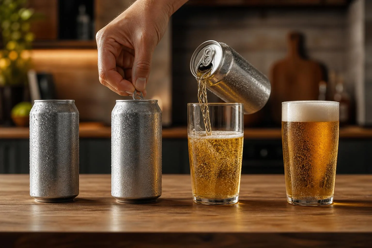 What Is The Cheapest Beer You Can Drink? — explained with facts and figures in this guide