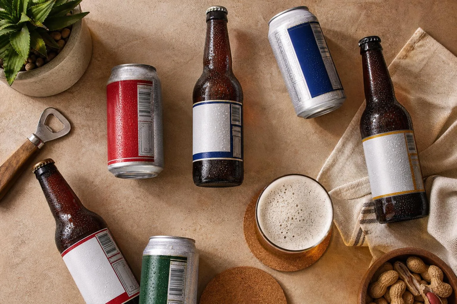 What Is The Cheapest Beer You Can Drink? — explained with facts and figures in this guide