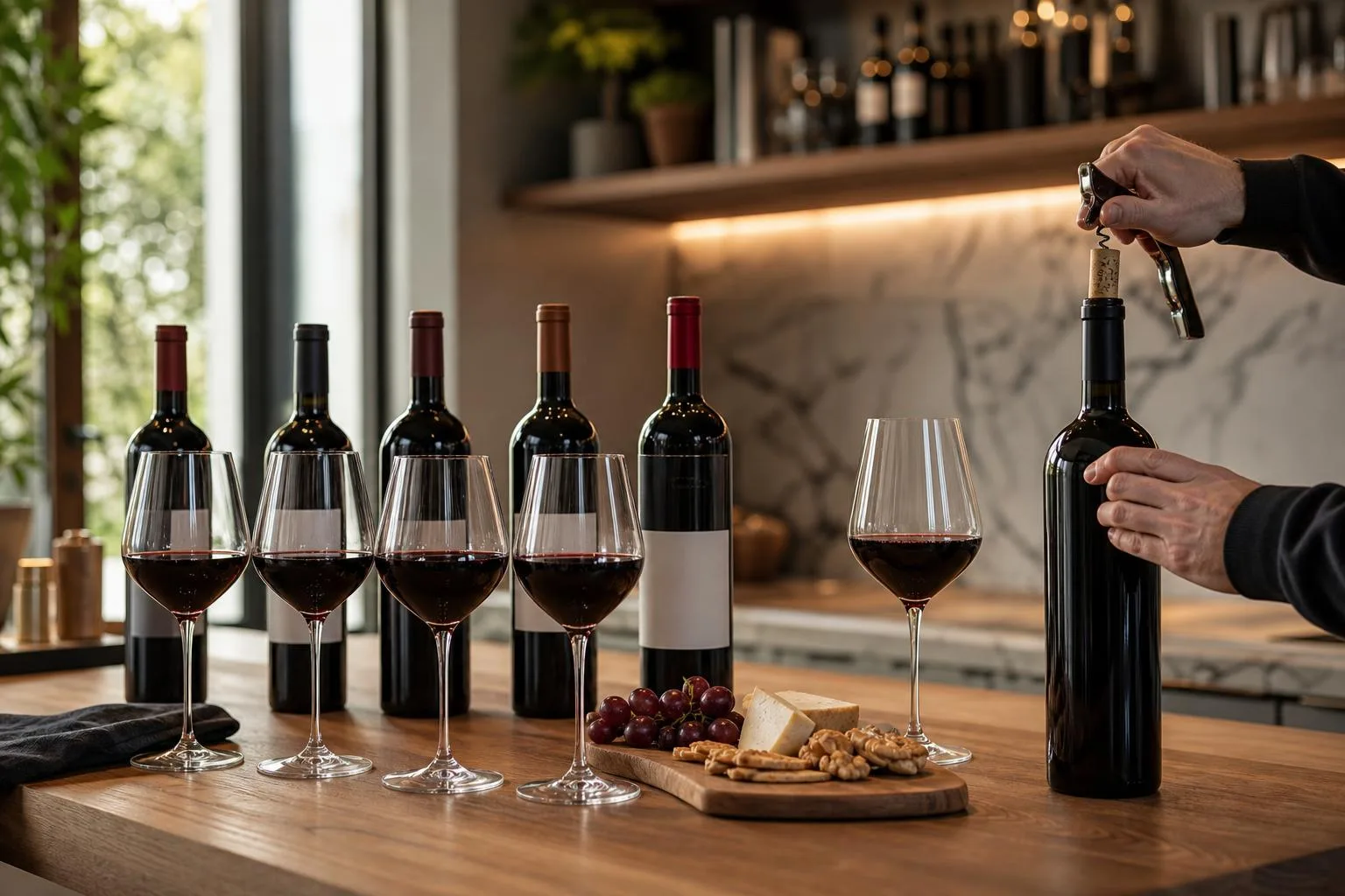 What Is Difference Between Red Wine And Cabernet Sauvignon? 4 What Is Difference Between Red Wine And Cabernet Sauvignon? — explained with facts and figures in this guide