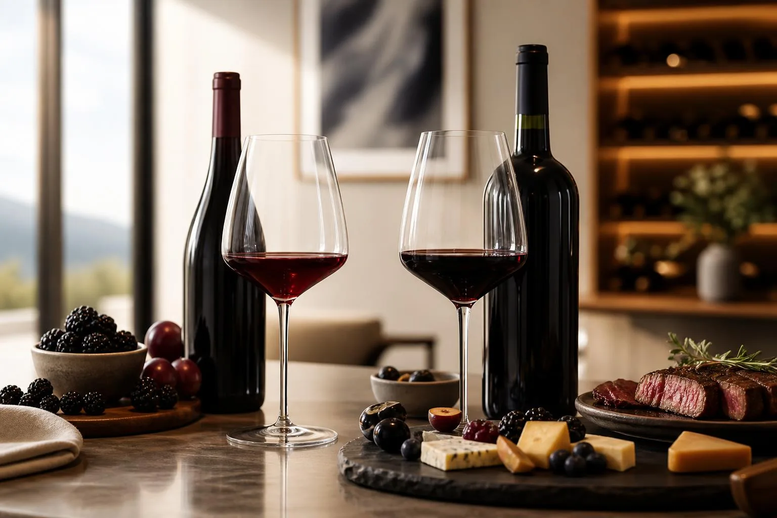 What Is Difference Between Red Wine And Cabernet Sauvignon? 5 What Is Difference Between Red Wine And Cabernet Sauvignon? — explained with facts and figures in this guide