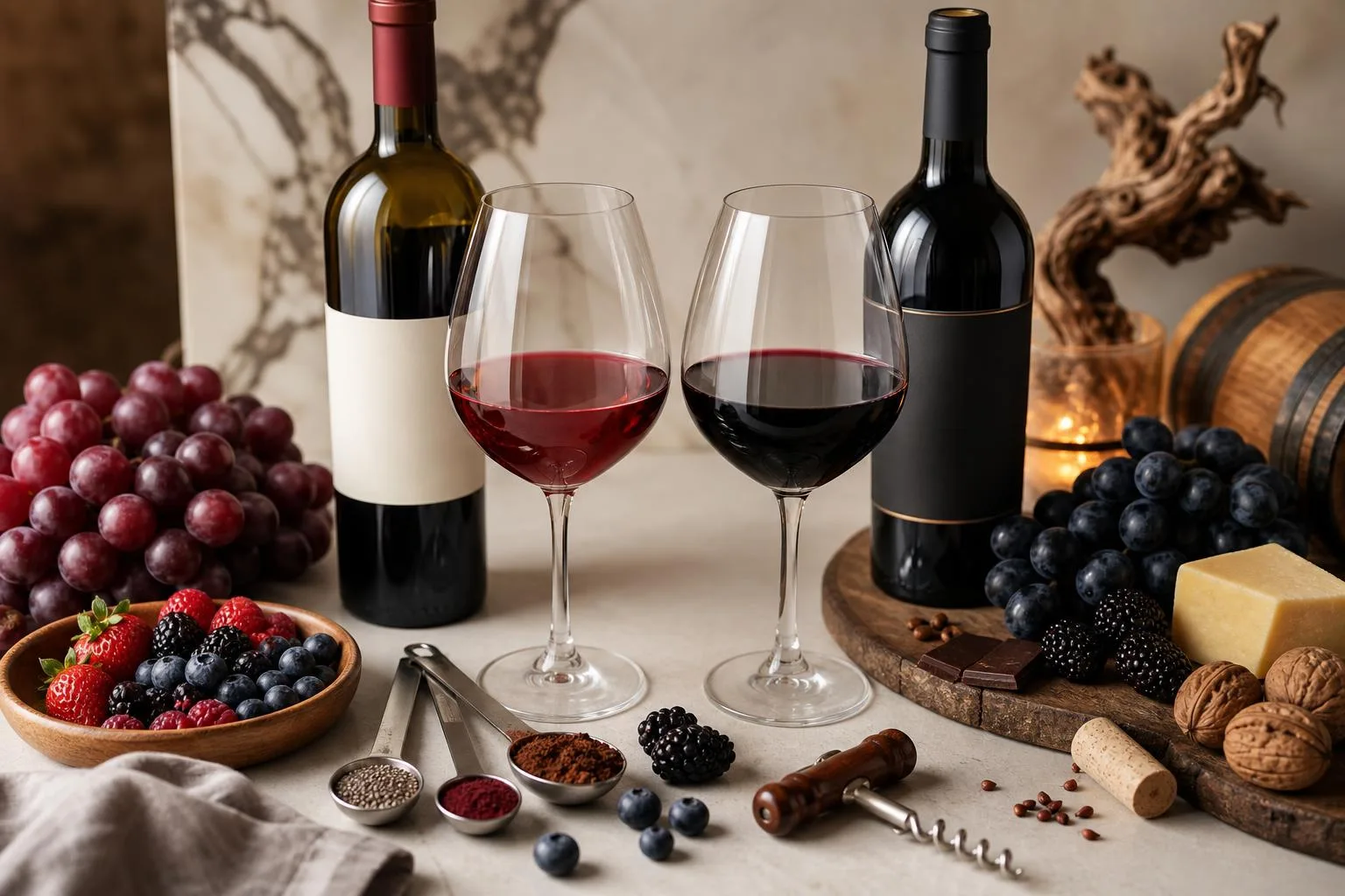 What Is Difference Between Red Wine And Cabernet Sauvignon? 6 What Is Difference Between Red Wine And Cabernet Sauvignon? — explained with facts and figures in this guide