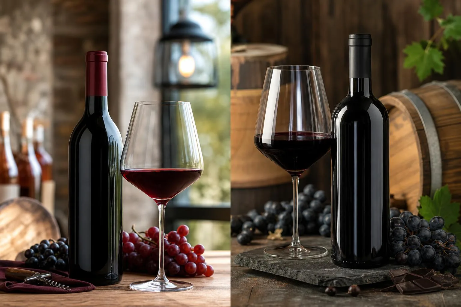 What Is Difference Between Red Wine And Cabernet Sauvignon? 7 What Is Difference Between Red Wine And Cabernet Sauvignon? — explained with facts and figures in this guide