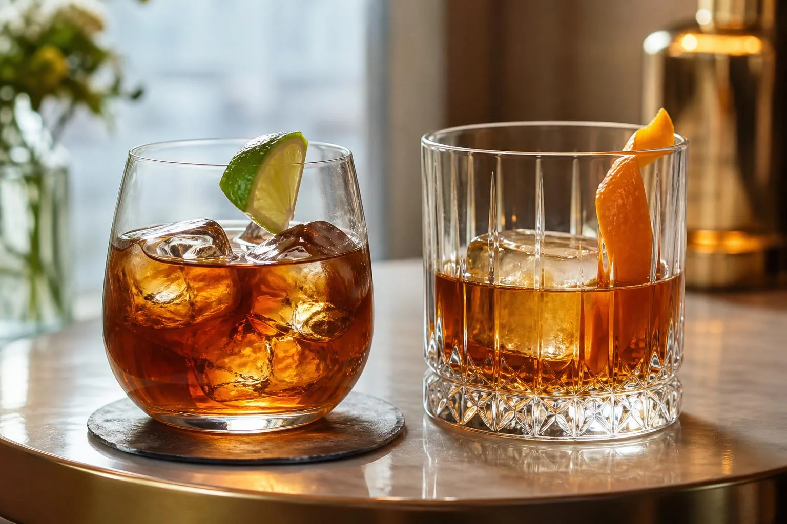 What Is The Difference Between Rum And Bourbon? 2 What Is The Difference Between Rum And Bourbon? — explained with facts and figures in this guide