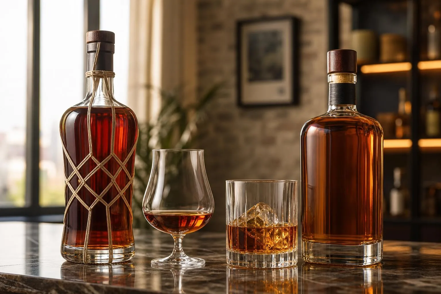 What Is The Difference Between Rum And Bourbon? 7 What Is The Difference Between Rum And Bourbon? — explained with facts and figures in this guide