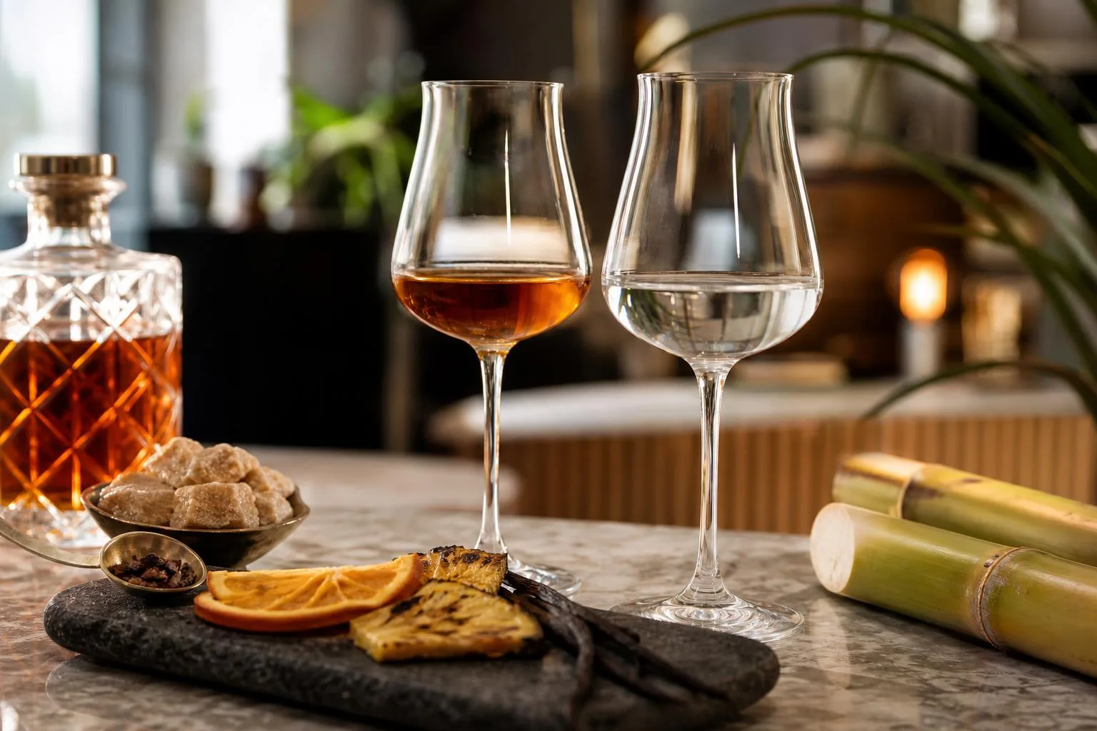 What Is The Difference Between Rum And Rhum? — explained with facts and figures in this guide