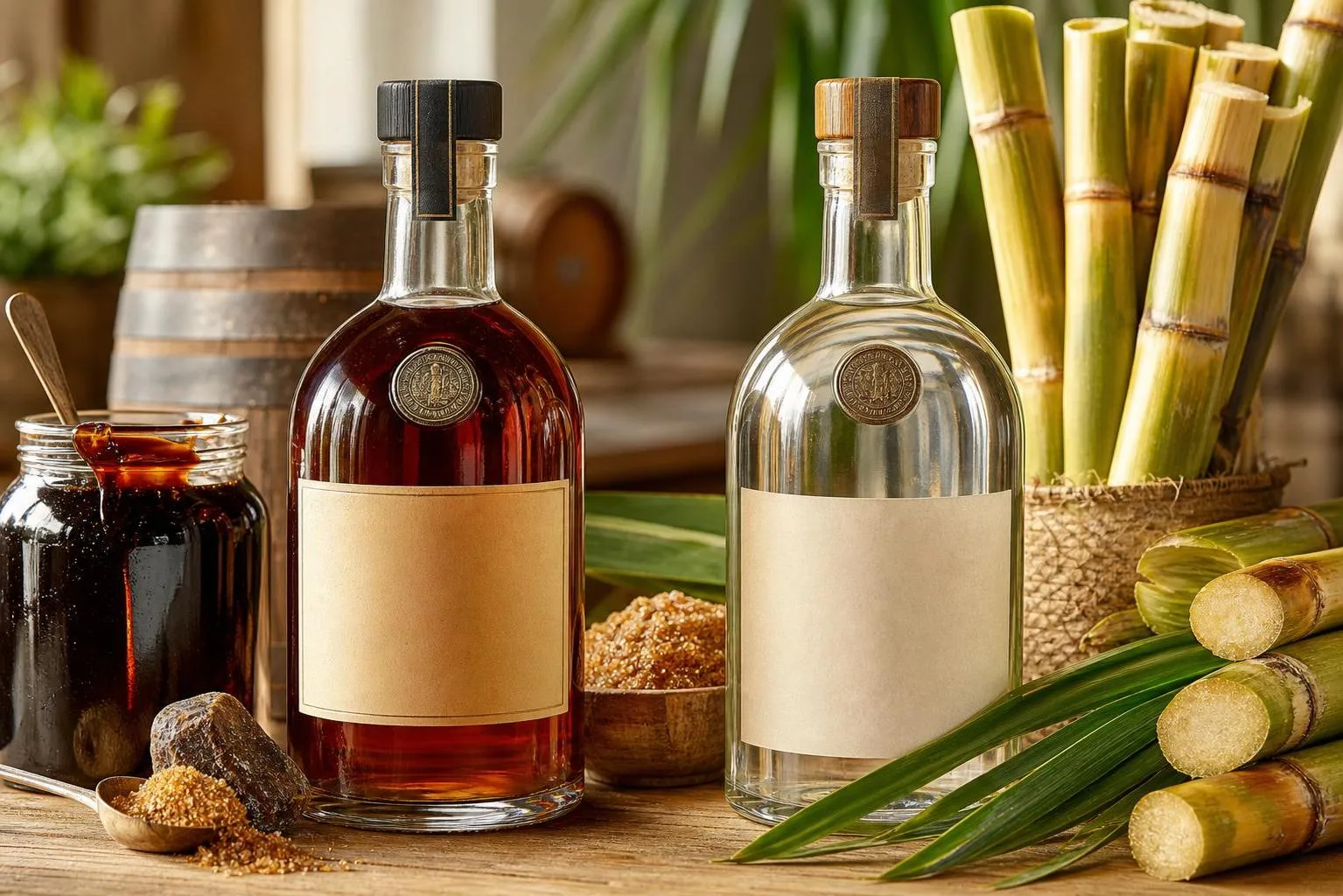 What Is The Difference Between Rum And Rhum? — explained with facts and figures in this guide