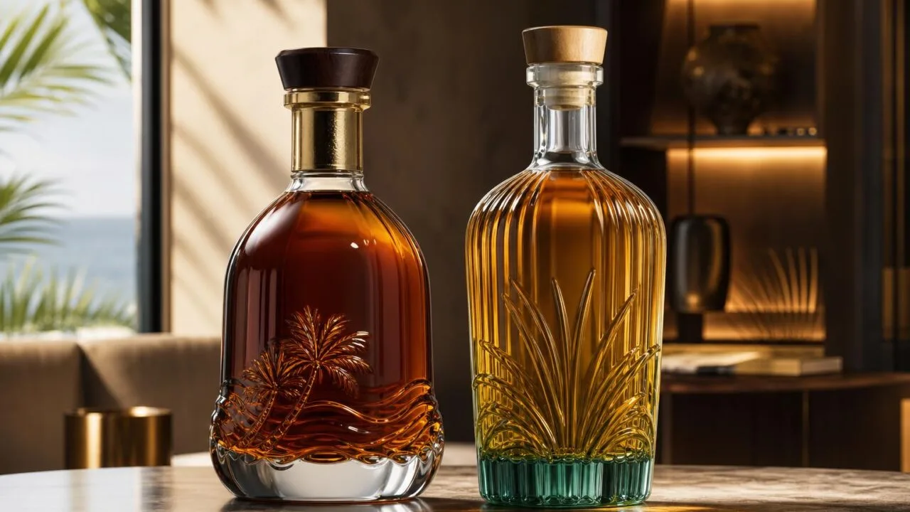 What Is The Difference Between Rum And Rhum