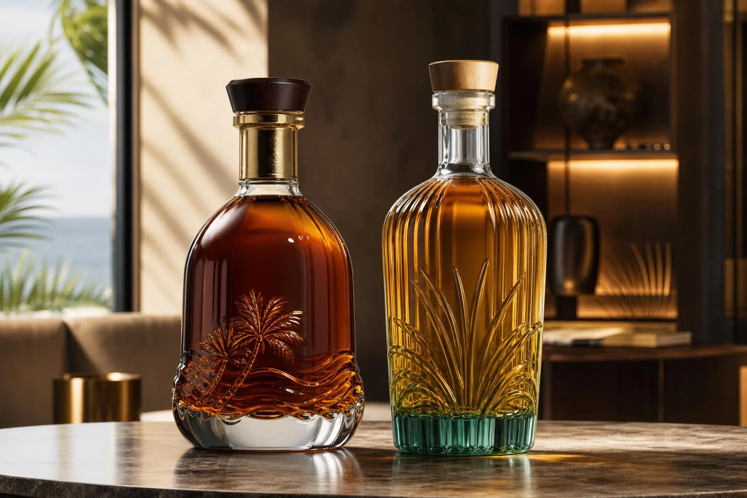 What Is The Difference Between Rum And Rhum