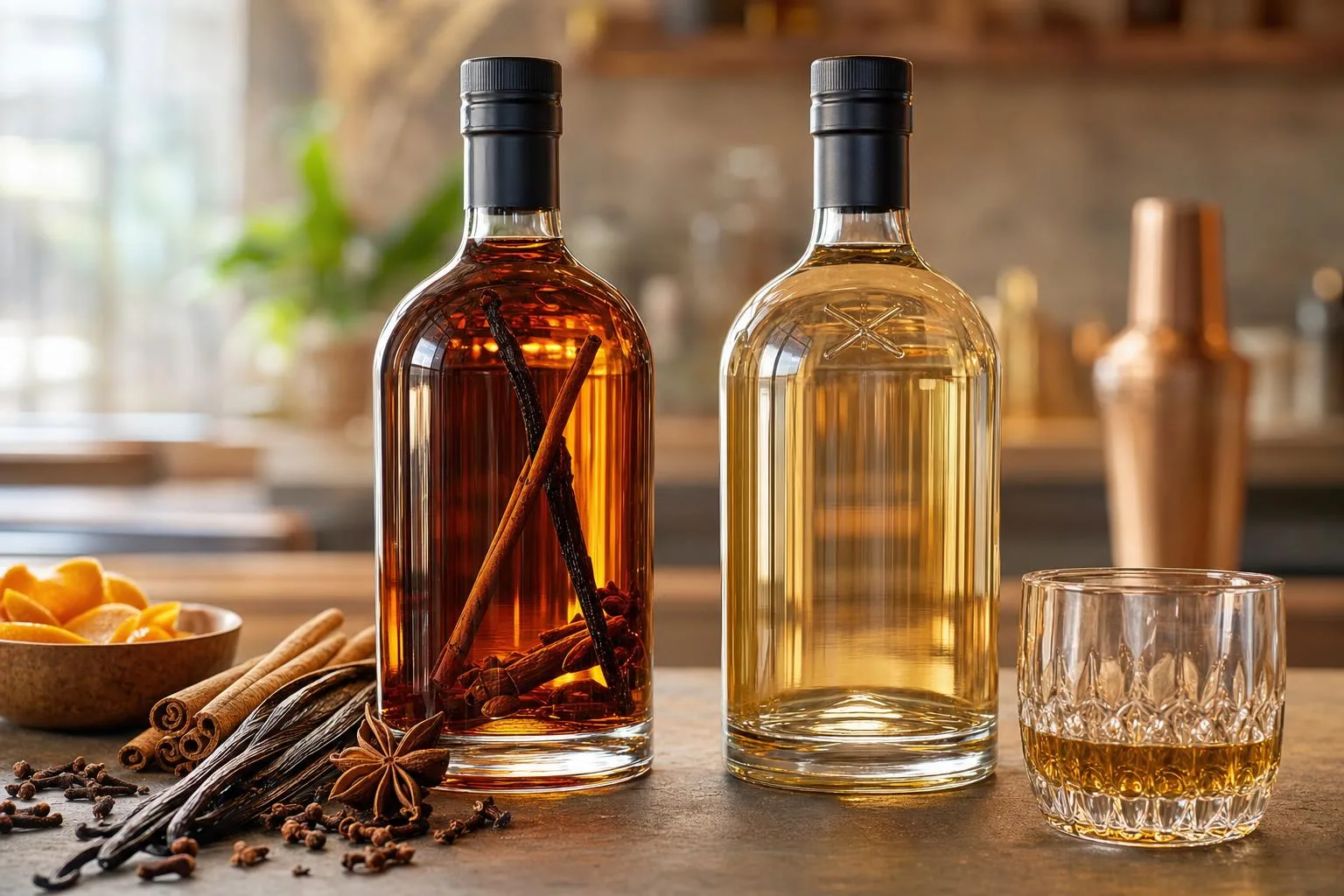 What Is The Difference Between Spiced Rum And Regular Rum? 3 What Is The Difference Between Spiced Rum And Regular Rum? — explained with facts and figures in this guide